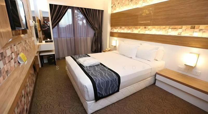 Bandar Indahpura untuk Untuk Disewa - RM 48,000 /bulan, Mac 2026 - Bedroom - PropertyGuru.com.my