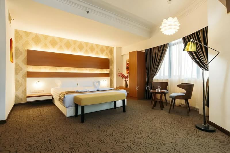 Bandar Indahpura untuk Untuk Disewa - RM 48,000 /bulan, Mac 2026 - Bedroom - PropertyGuru.com.my