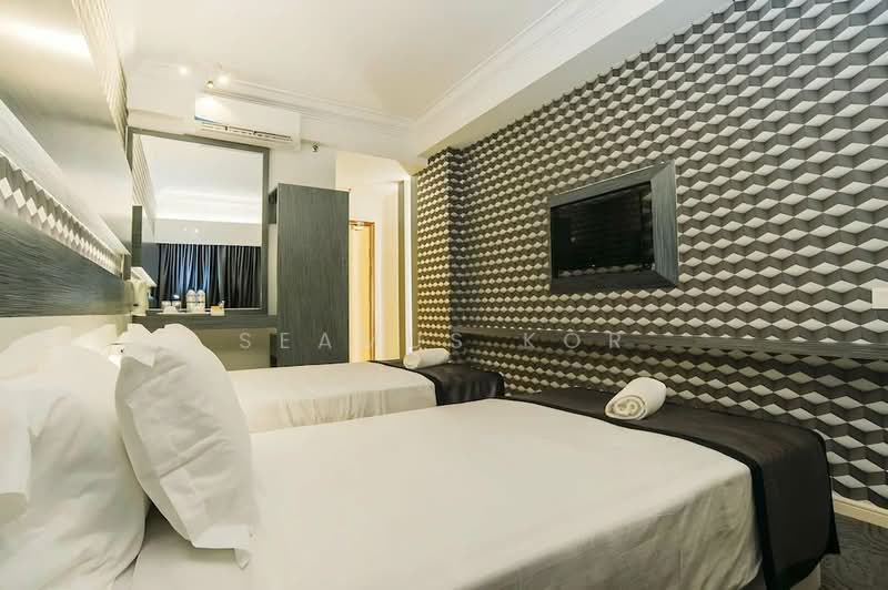 Bandar Indahpura untuk Untuk Disewa - RM 48,000 /bulan, Mac 2026 - PropertyGuru.com.my