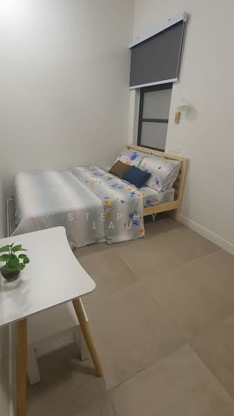 Apartment for Sale at Union Suites - Stephy Lau - Bedroom - PropertyGuru.com.my