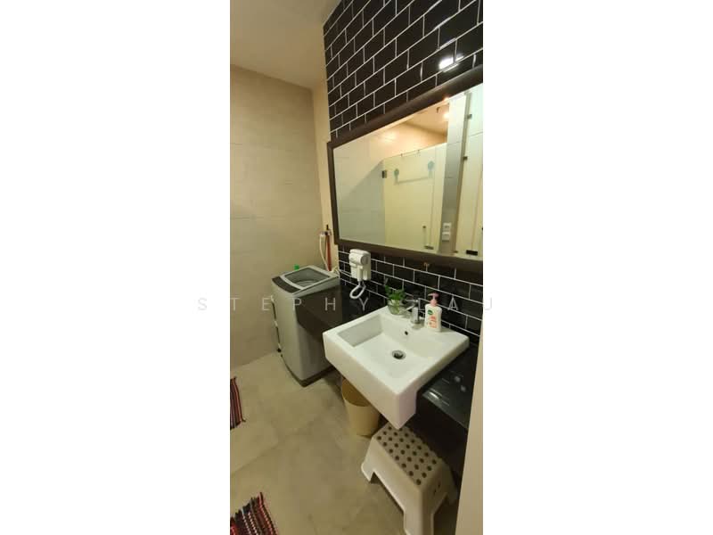 Apartment for Sale at Union Suites - Stephy Lau - Bathroom - PropertyGuru.com.my