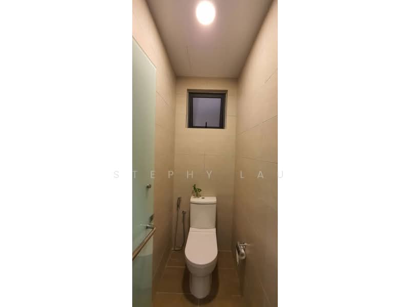 Apartment for Sale at Union Suites - Stephy Lau - Bathroom - PropertyGuru.com.my