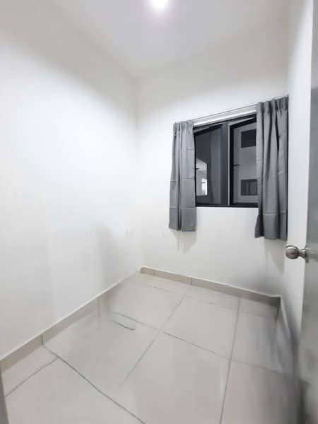 Service Residence for Rent at Traders Park - Hun Ling - Interior - PropertyGuru.com.my