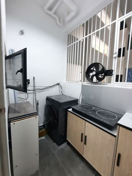 Service Residence for Rent at Traders Park - Hun Ling - Interior - PropertyGuru.com.my