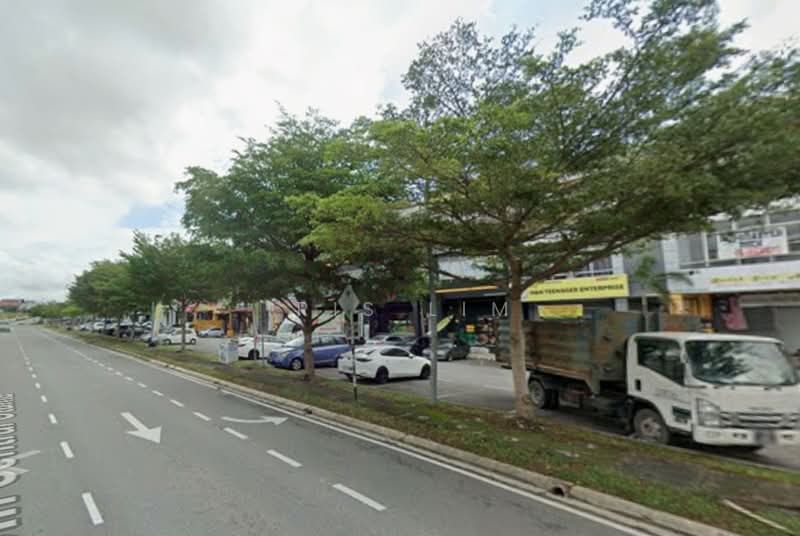Nusa Sentral 3 Storey Shop Lot untuk Untuk Dijual - RM 1,680,000, Apr 2026 - Exterior - PropertyGuru.com.my