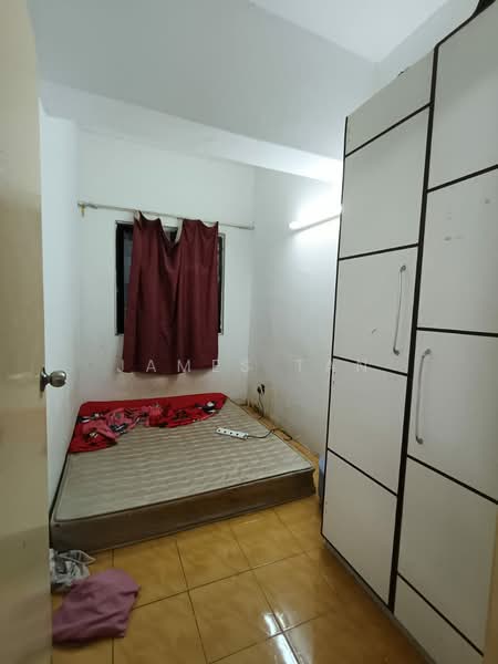 Condominium for Sale at Sri Pelangi Condominiums - James Tan - Bedroom - PropertyGuru.com.my