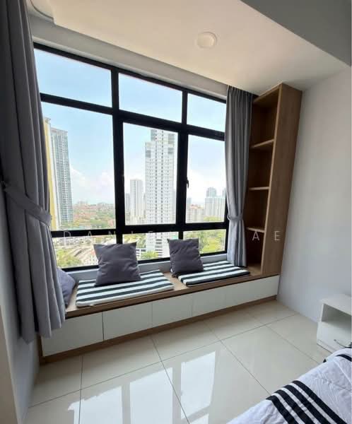 Mont Residence untuk Untuk Disewa - RM 2,100 /bulan, Mac 2026 - PropertyGuru.com.my