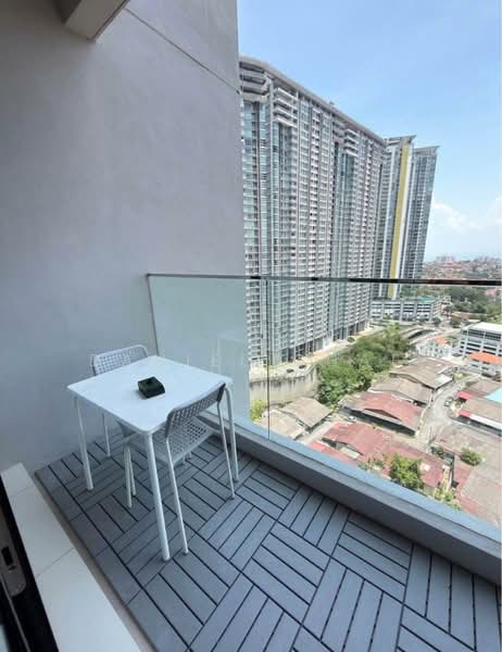 Mont Residence untuk Untuk Disewa - RM 2,100 /bulan, Mac 2026 - PropertyGuru.com.my