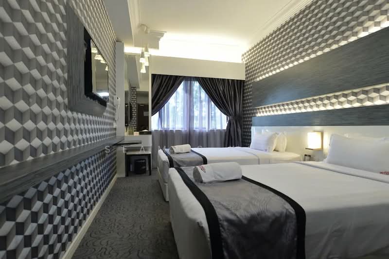 Bandar Indahpura untuk Untuk Disewa - RM 48,000 /bulan, Mac 2026 - Bedroom - PropertyGuru.com.my