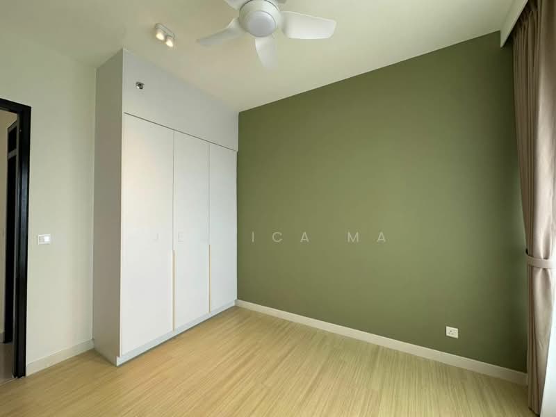 Service Residence for Rent at Sunway Citrine Residences - Jessica Ma - Bedroom - PropertyGuru.com.my