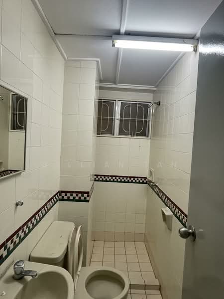 Condominium for Sale at Puncak Athenaeum - Gillian Tan - Bathroom - PropertyGuru.com.my