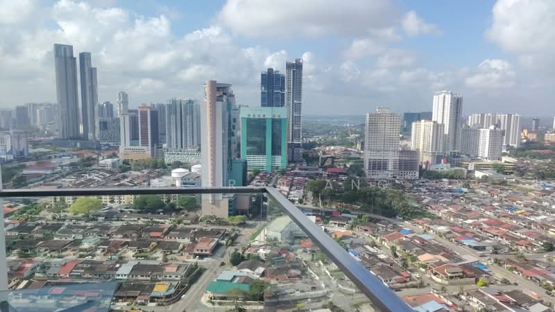 Condominium for Rent at KSL D'Esplanade Residence - Darren Ang - View - PropertyGuru.com.my