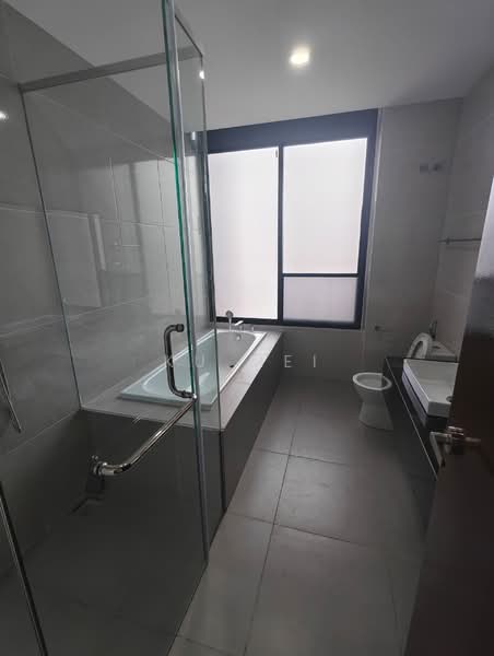 2-storey Terraced House for Rent in Puteri Harbour (Iskandar Puteri (Nusajaya)) - Ku Mei - Bathroom - PropertyGuru.com.my