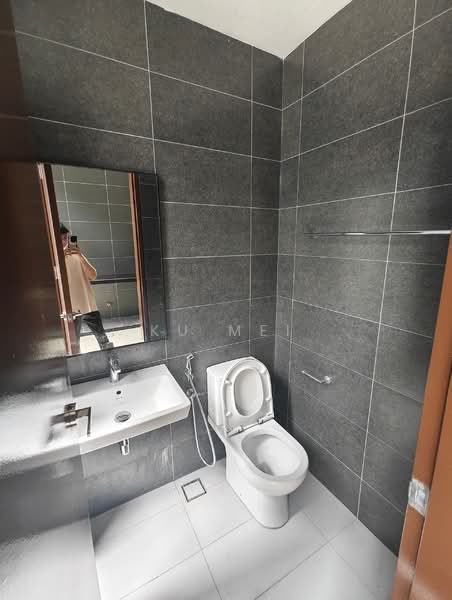 2-storey Terraced House for Rent in Puteri Harbour (Iskandar Puteri (Nusajaya)) - Ku Mei - Bathroom - PropertyGuru.com.my