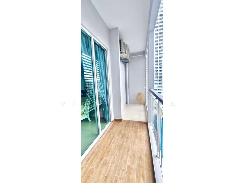 Condominium for Rent at Imperial Grande - Vincent Tan - Balcony - PropertyGuru.com.my
