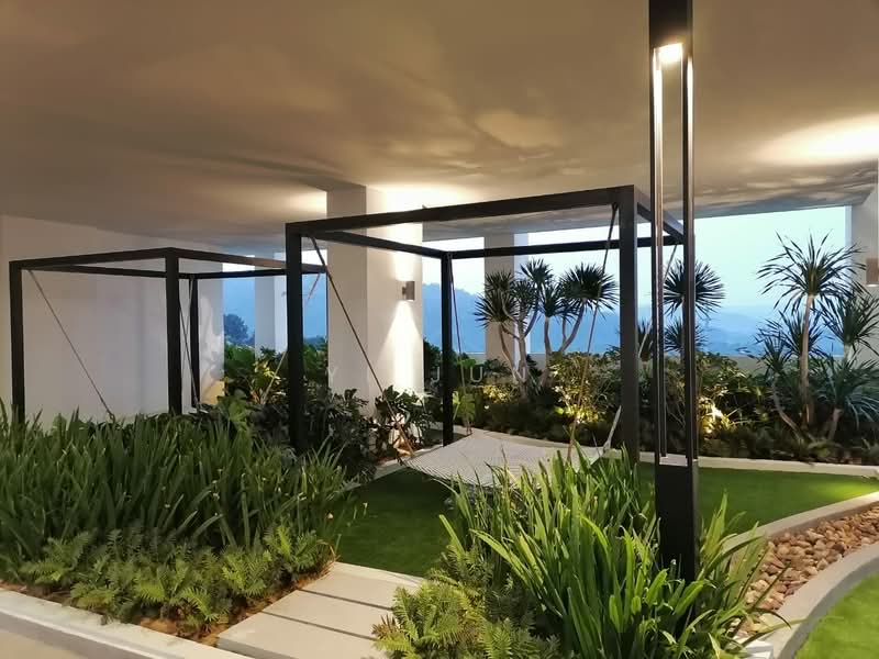 The Mark @ Cheras untuk Untuk Disewa - RM 1,700 /bulan, Apr 2026 - Exterior - PropertyGuru.com.my