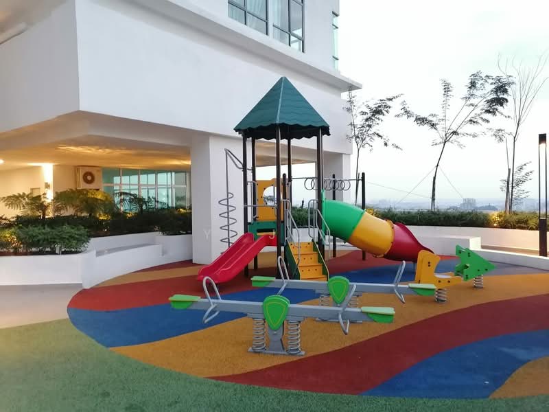 The Mark @ Cheras untuk Untuk Disewa - RM 1,700 /bulan, Apr 2026 - Exterior - PropertyGuru.com.my