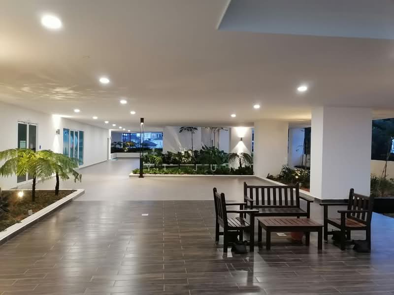 The Mark @ Cheras untuk Untuk Disewa - RM 1,700 /bulan, Apr 2026 - Lobby - PropertyGuru.com.my