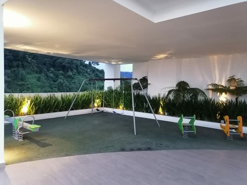 The Mark @ Cheras untuk Untuk Disewa - RM 1,700 /bulan, Apr 2026 - Exterior - PropertyGuru.com.my