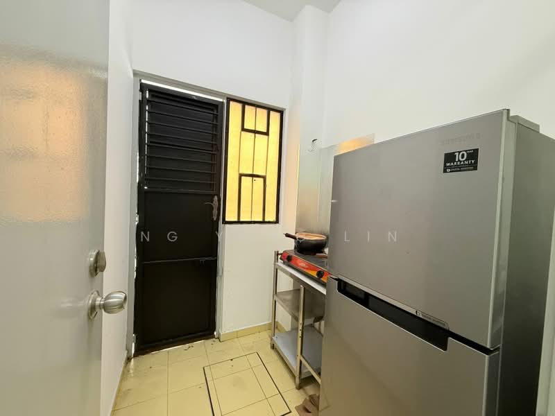 2-storey Terraced House for Rent in Bukit Indah (Iskandar Puteri (Nusajaya)) - Ng Yong Lin - Kitchen - PropertyGuru.com.my