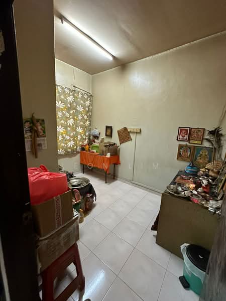 2-storey Terraced House for Sale in Taman Pulai Utama (Skudai) - Leon Lim - Interior - PropertyGuru.com.my