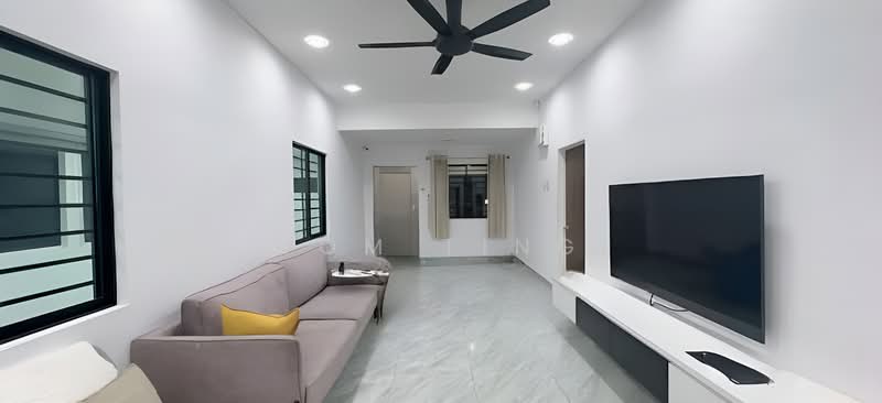 SS2 SS3 SS4, Kelana Jaya, Petaling Jaya untuk Untuk Disewa - RM 4,000 /bulan, Mac 2026 - Living Room - PropertyGuru.com.my