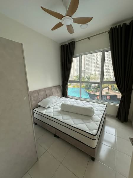 Condominium for Rent at Imperial Grande - Vincent Tan - Bedroom - PropertyGuru.com.my