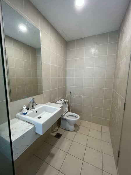The Mark @ Cheras untuk Untuk Disewa - RM 1,600 /bulan, Apr 2026 - Bathroom - PropertyGuru.com.my