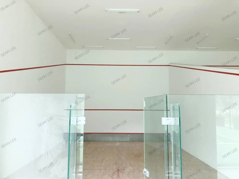 Service Residence for Rent at Liberty @ Arc - Sean Lee - Interior - PropertyGuru.com.my