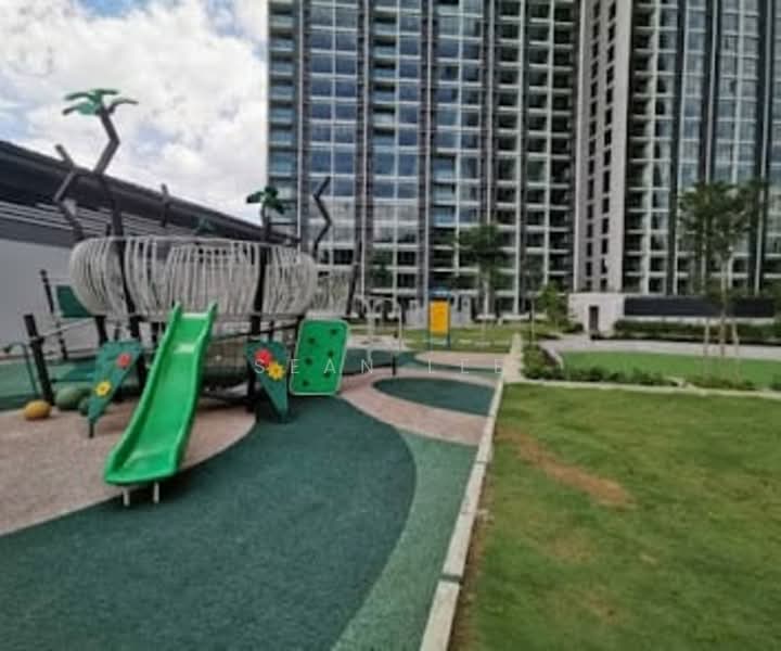 Service Residence for Rent at Liberty @ Arc - Sean Lee - Exterior - PropertyGuru.com.my