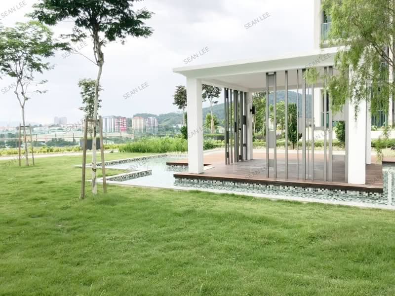 Service Residence for Rent at Liberty @ Arc - Sean Lee - Exterior - PropertyGuru.com.my