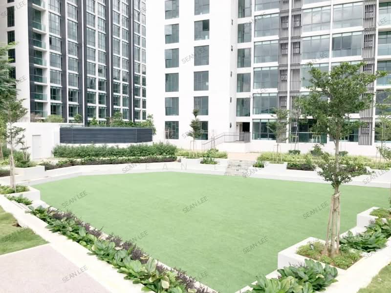 Service Residence for Rent at Liberty @ Arc - Sean Lee - Garden - PropertyGuru.com.my
