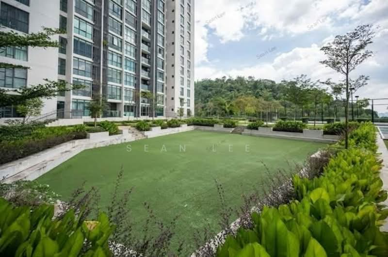 Service Residence for Rent at Liberty @ Arc - Sean Lee - Exterior - PropertyGuru.com.my