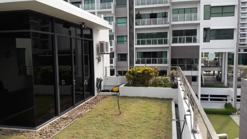 Banglo Lot Kosong untuk Dijual di Gelugor (Penang) - Stanley Saw - Exterior - PropertyGuru.com.my