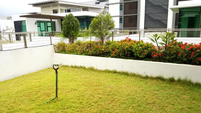 Banglo Lot Kosong untuk Dijual di Gelugor (Penang) - Stanley Saw - Exterior - PropertyGuru.com.my