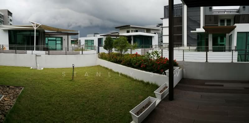 Banglo Lot Kosong untuk Dijual di Gelugor (Penang) - Stanley Saw - Exterior - PropertyGuru.com.my