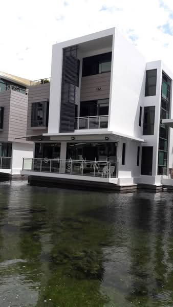 Banglo Lot Kosong untuk Dijual di Gelugor (Penang) - Stanley Saw - Exterior - PropertyGuru.com.my
