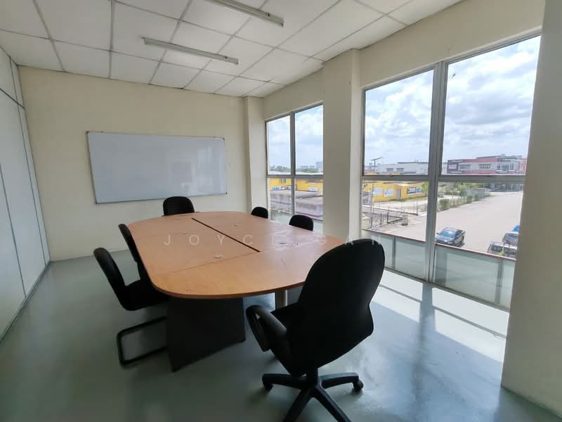 Shop / Office for Rent in Taman Bukit Dahlia (Pasir Gudang) - Joyce Gan - Interior - PropertyGuru.com.my