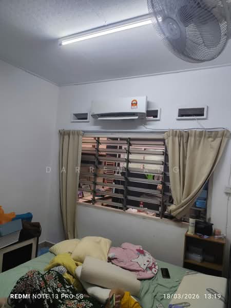 taman abad single storey terrace house for rent untuk Untuk Disewa - RM 3,800 /bulan, Mac 2026 - Bedroom - PropertyGuru.com.my