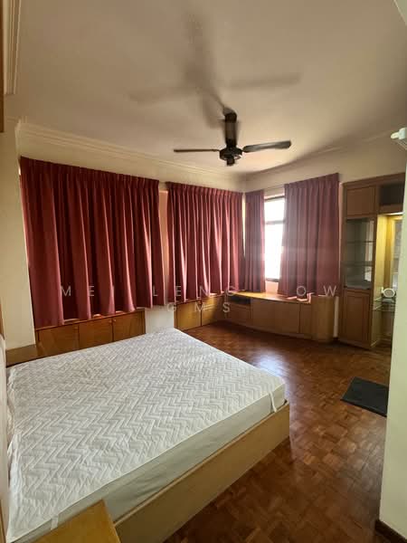Condominium for Sale at Bagan Aman - Mei Leng Low GMS - Bedroom - PropertyGuru.com.my