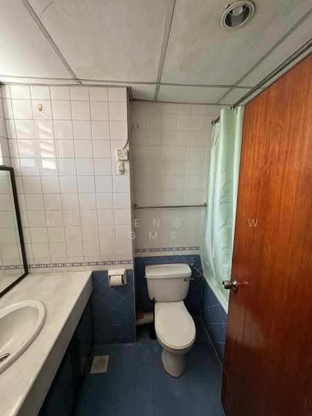 Condominium for Sale at Bagan Aman - Mei Leng Low GMS - Bathroom - PropertyGuru.com.my