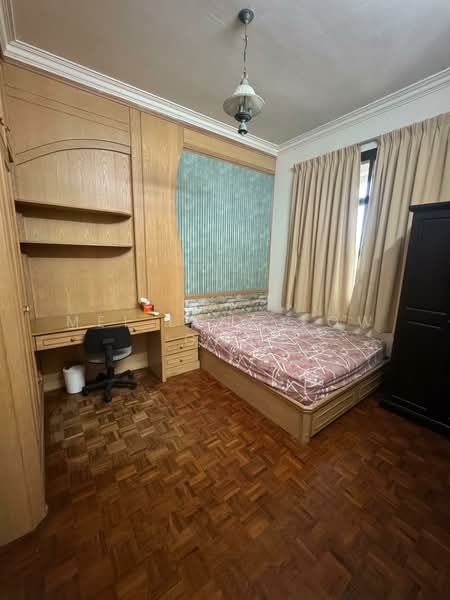 Condominium for Sale at Bagan Aman - Mei Leng Low GMS - Bedroom - PropertyGuru.com.my