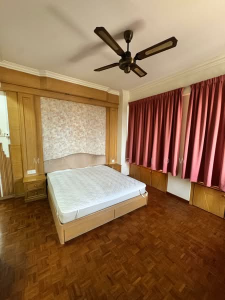 Condominium for Sale at Bagan Aman - Mei Leng Low GMS - Bedroom - PropertyGuru.com.my