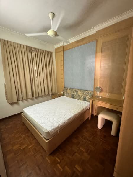 Condominium for Sale at Bagan Aman - Mei Leng Low GMS - Bedroom - PropertyGuru.com.my