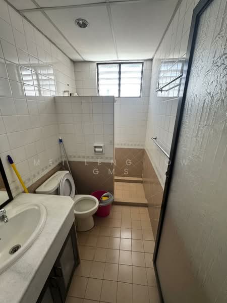 Condominium for Sale at Bagan Aman - Mei Leng Low GMS - Bathroom - PropertyGuru.com.my