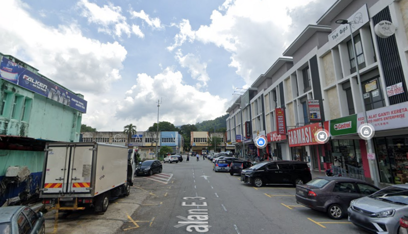 Taman Ehsan untuk Untuk Disewa - RM 3,500 /bulan, Mac 2026 - Exterior - PropertyGuru.com.my