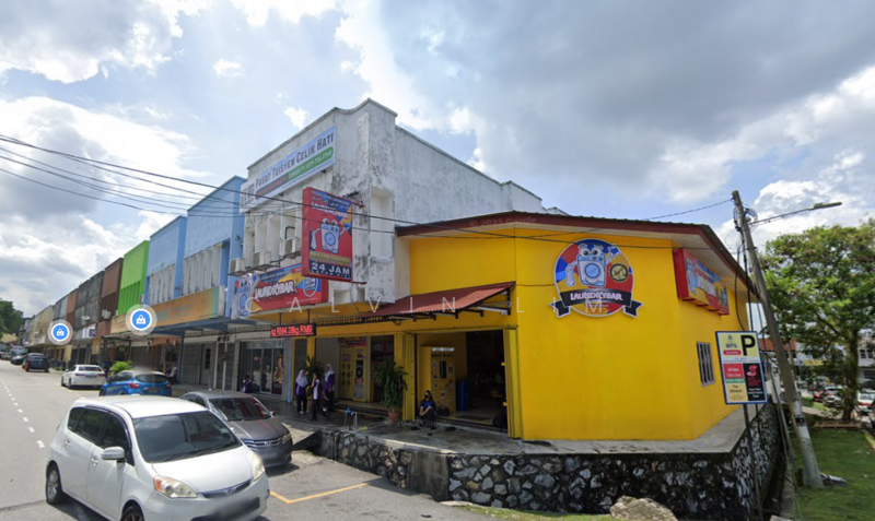 Taman Ehsan untuk Untuk Disewa - RM 3,500 /bulan, Mac 2026 - Exterior - PropertyGuru.com.my