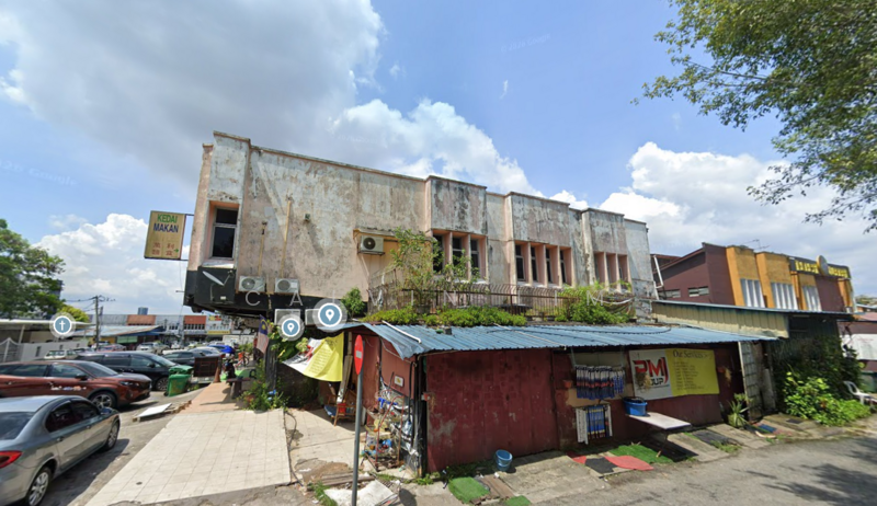 Taman Ehsan untuk Untuk Disewa - RM 3,500 /bulan, Mac 2026 - Exterior - PropertyGuru.com.my