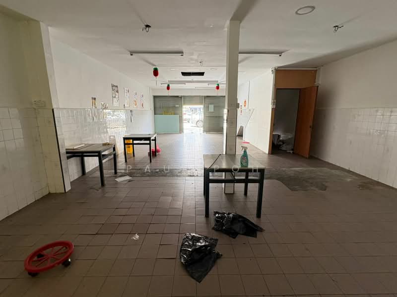 Tun Aminah untuk Untuk Disewa - RM 5,000 /bulan, Mac 2026 - Interior - PropertyGuru.com.my