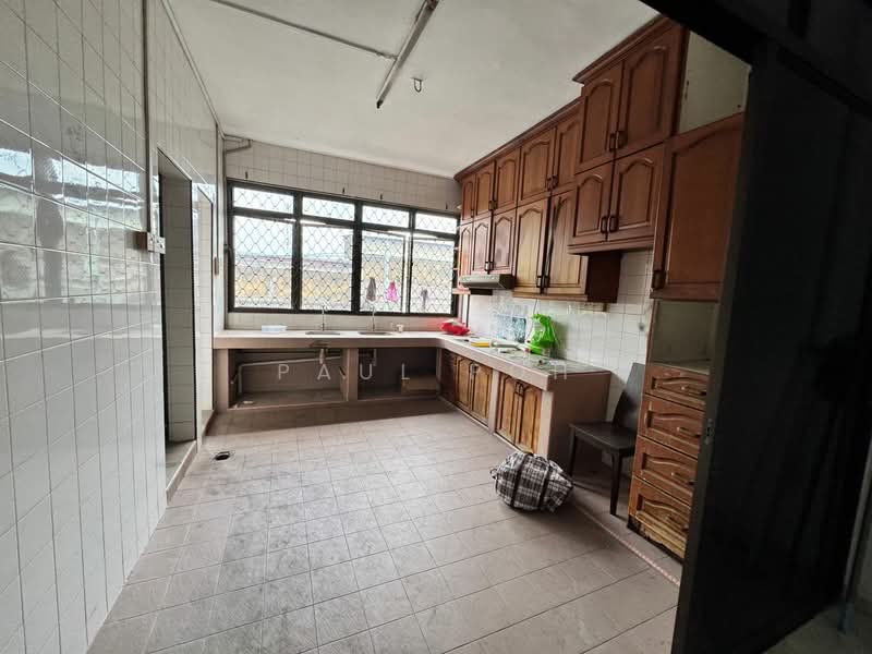 Tun Aminah untuk Untuk Disewa - RM 5,000 /bulan, Mac 2026 - Kitchen - PropertyGuru.com.my